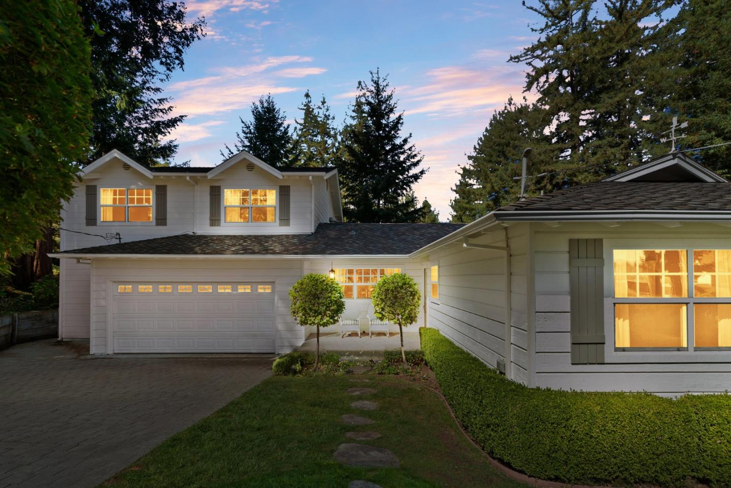 Detail Gallery Image 79 of 95 For 560 Hacienda Dr, Scotts Valley,  CA 95066 - 4 Beds | 3 Baths