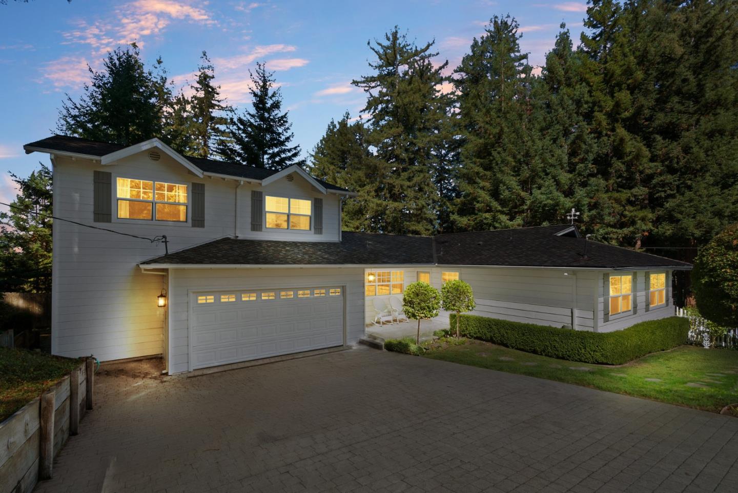 Detail Gallery Image 80 of 95 For 560 Hacienda Dr, Scotts Valley,  CA 95066 - 4 Beds | 3 Baths