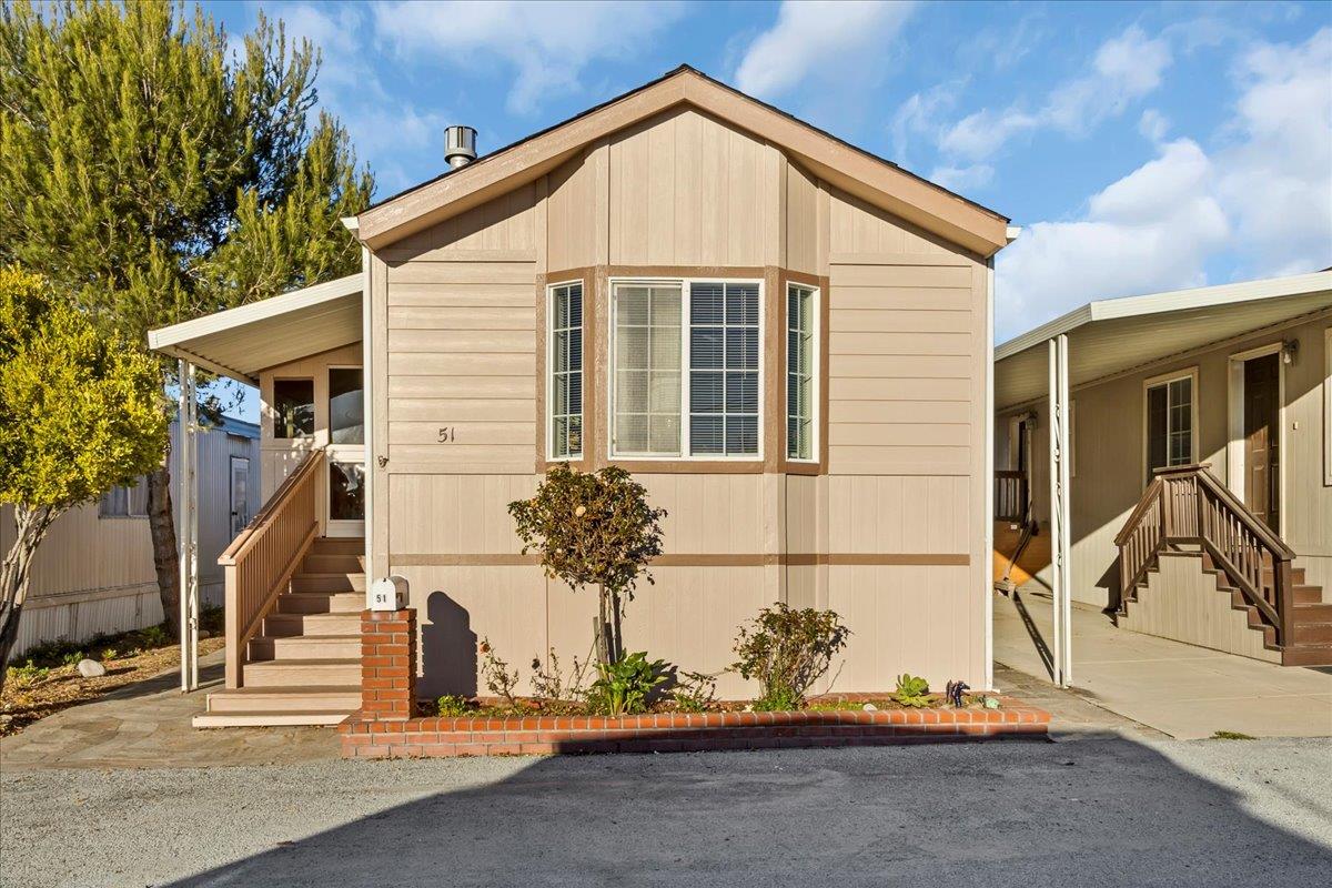 Detail Gallery Image 3 of 29 For 3128 Crescent Ave #51,  Marina,  CA 93933 - 2 Beds | 2 Baths