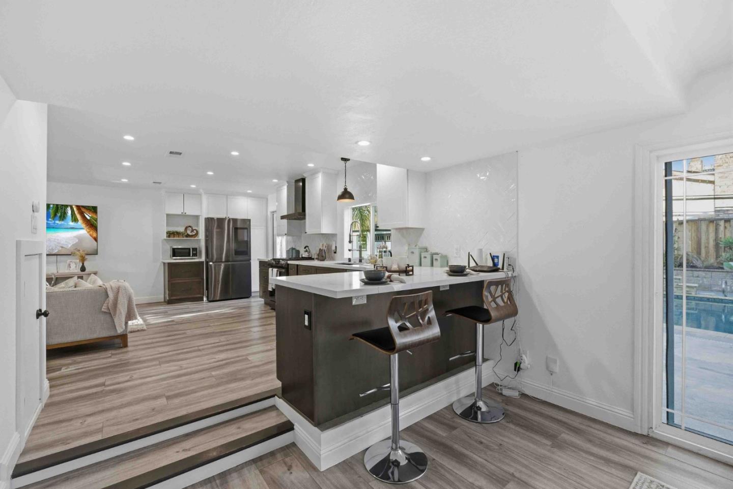 Detail Gallery Image 15 of 40 For 1702 Mount Rushmore Dr, San Jose,  CA 95127 - 3 Beds | 2/1 Baths