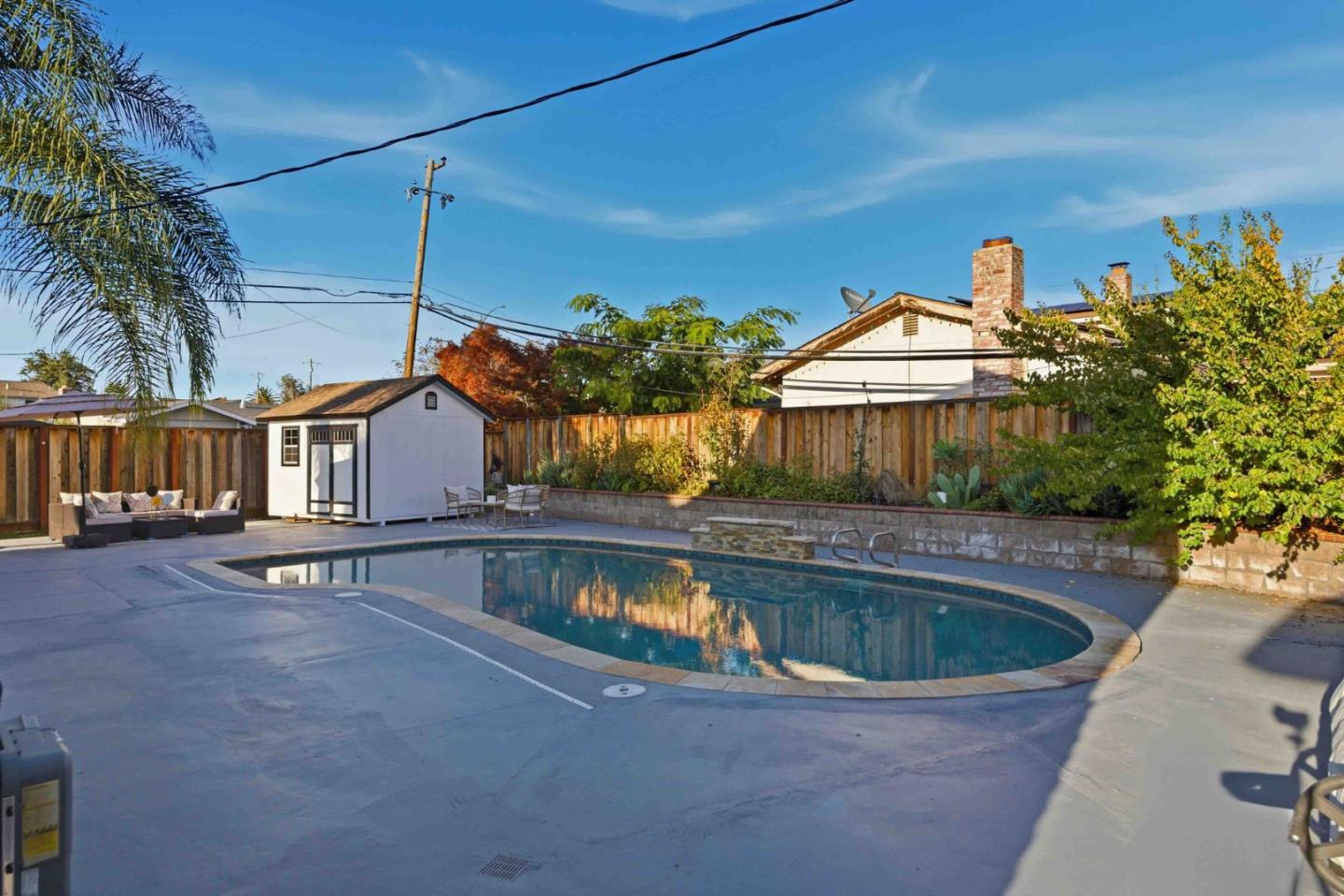 Detail Gallery Image 26 of 40 For 1702 Mount Rushmore Dr, San Jose,  CA 95127 - 3 Beds | 2/1 Baths