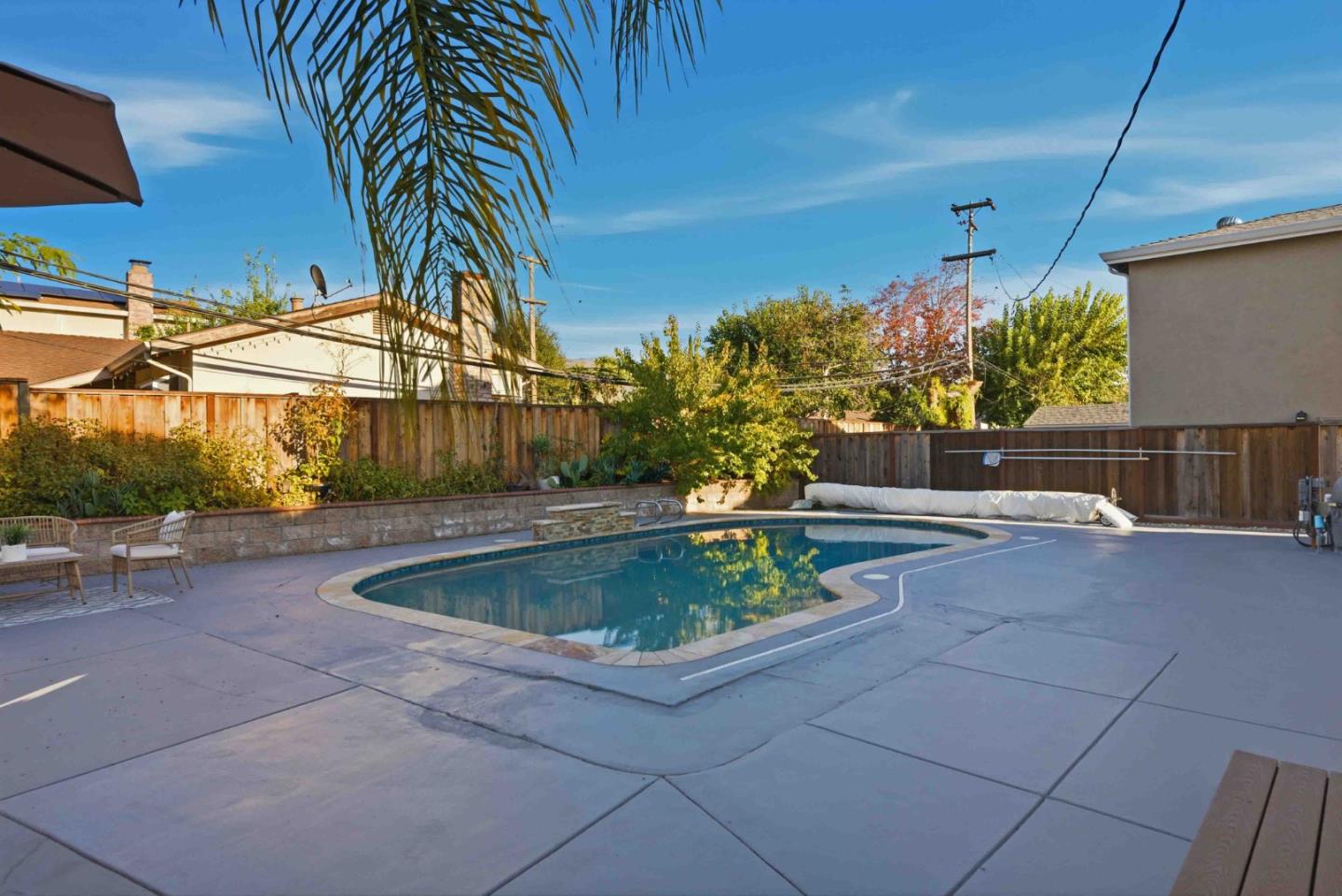 Detail Gallery Image 27 of 40 For 1702 Mount Rushmore Dr, San Jose,  CA 95127 - 3 Beds | 2/1 Baths