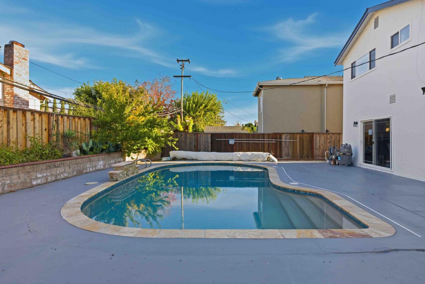 Detail Gallery Image 28 of 40 For 1702 Mount Rushmore Dr, San Jose,  CA 95127 - 3 Beds | 2/1 Baths