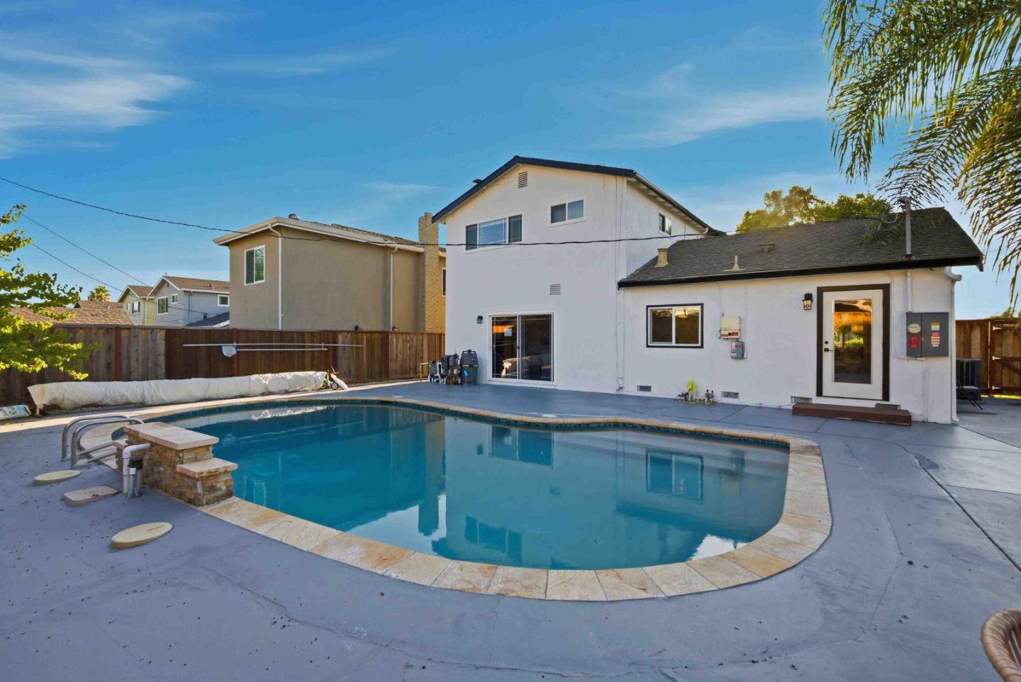 Detail Gallery Image 29 of 40 For 1702 Mount Rushmore Dr, San Jose,  CA 95127 - 3 Beds | 2/1 Baths