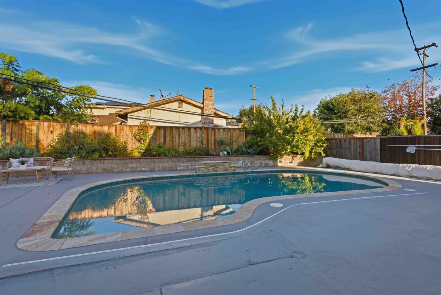 Detail Gallery Image 32 of 40 For 1702 Mount Rushmore Dr, San Jose,  CA 95127 - 3 Beds | 2/1 Baths