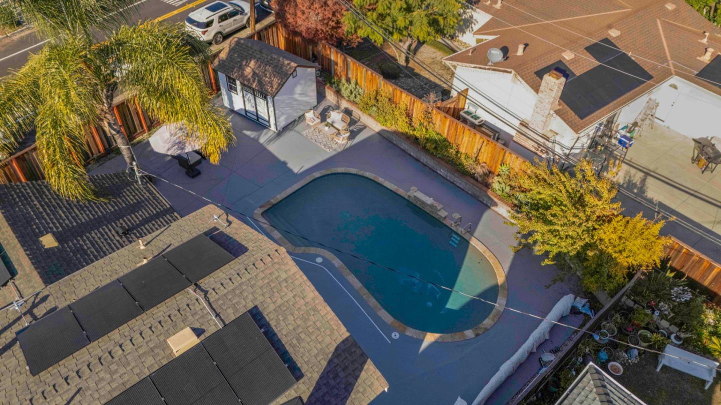 Detail Gallery Image 34 of 40 For 1702 Mount Rushmore Dr, San Jose,  CA 95127 - 3 Beds | 2/1 Baths