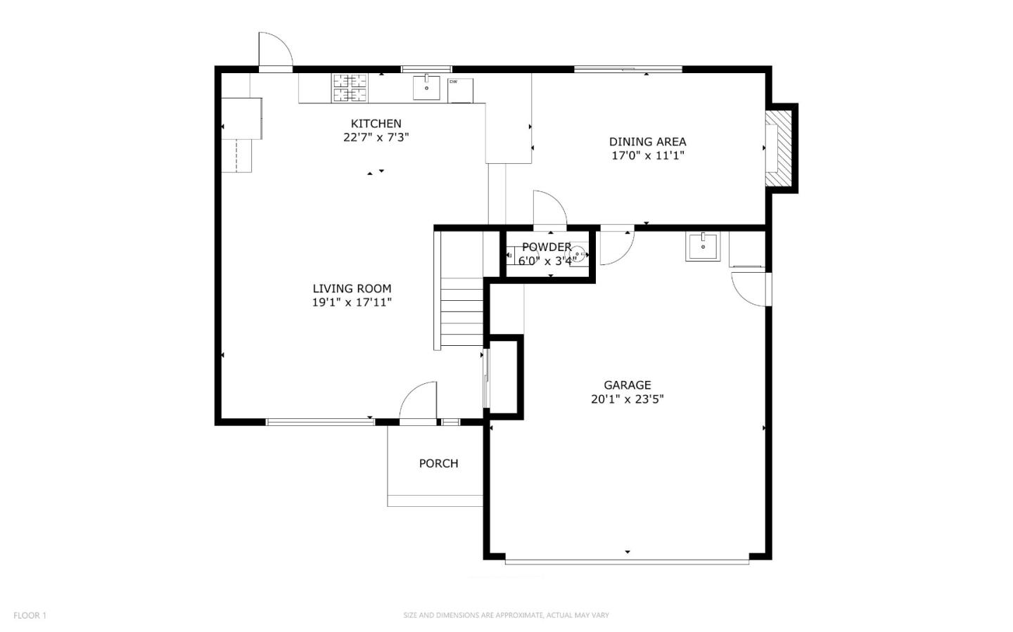 Detail Gallery Image 40 of 40 For 1702 Mount Rushmore Dr, San Jose,  CA 95127 - 3 Beds | 2/1 Baths