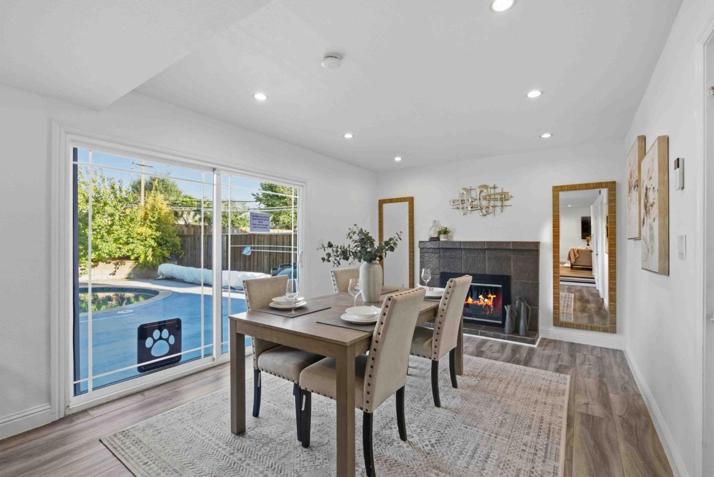 Detail Gallery Image 8 of 40 For 1702 Mount Rushmore Dr, San Jose,  CA 95127 - 3 Beds | 2/1 Baths