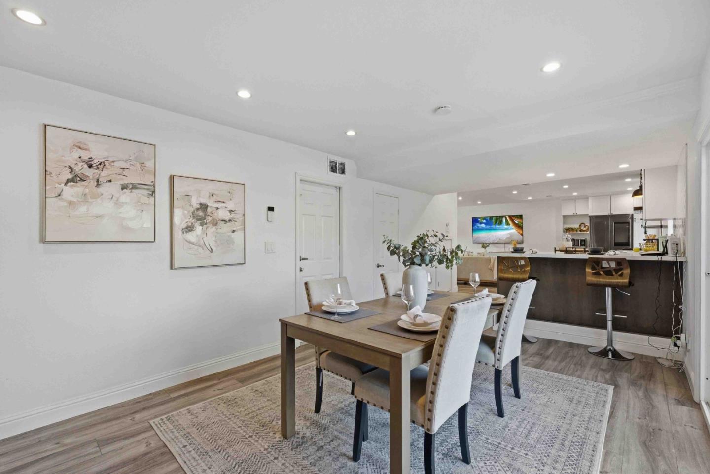 Detail Gallery Image 9 of 40 For 1702 Mount Rushmore Dr, San Jose,  CA 95127 - 3 Beds | 2/1 Baths