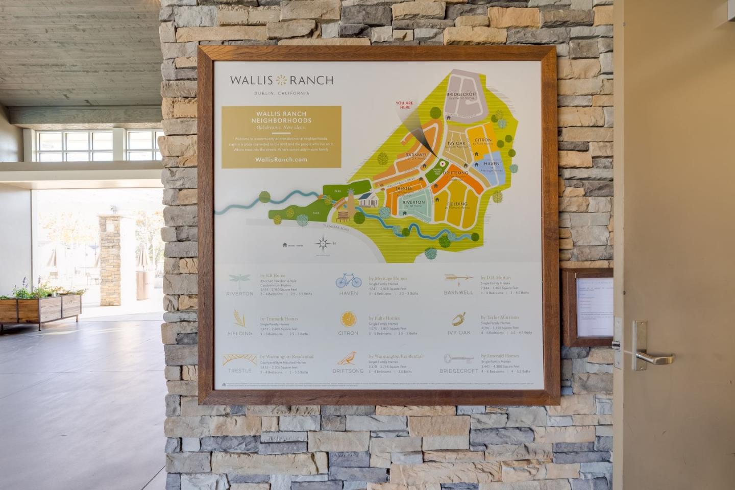 Detail Gallery Image 36 of 43 For 6914 Geyserville St, Dublin,  CA 94568 - 3 Beds | 3/1 Baths