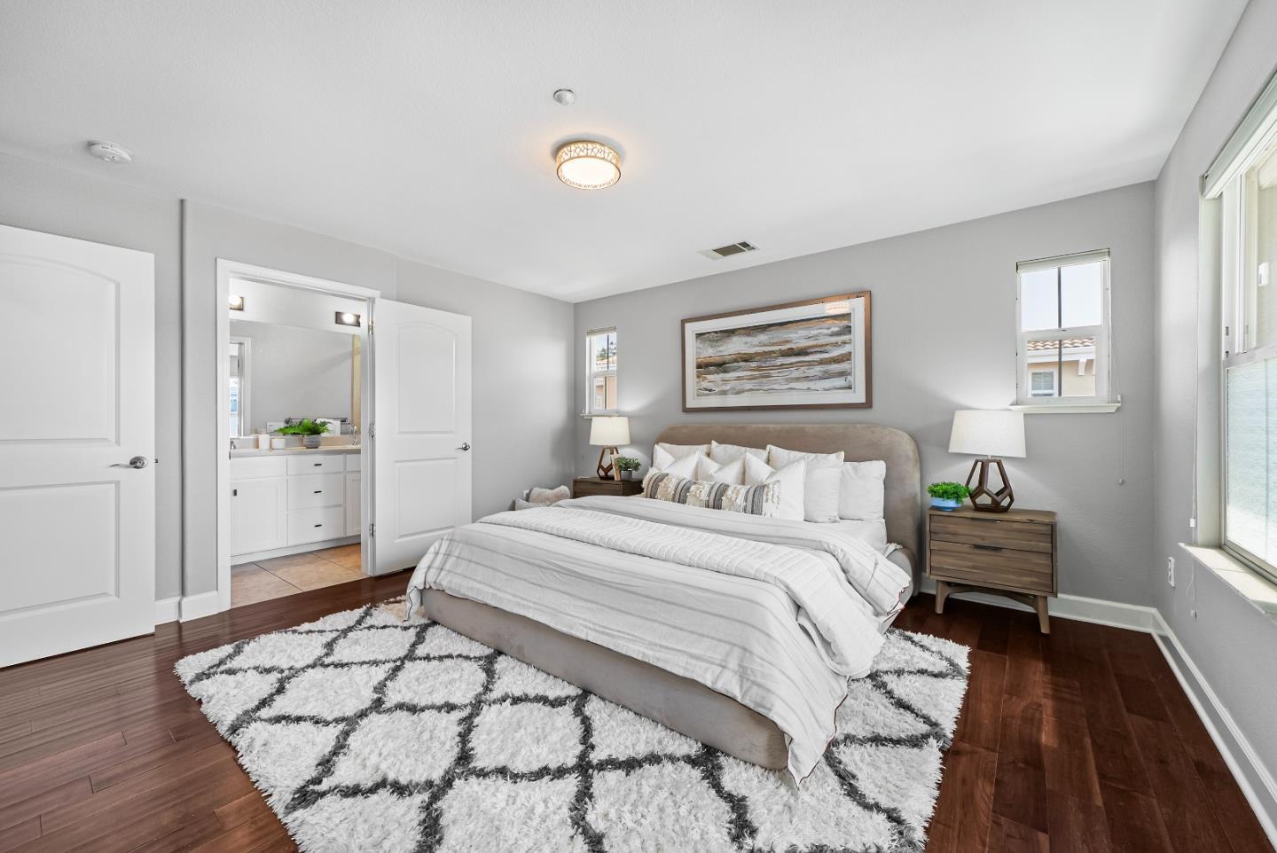 Detail Gallery Image 11 of 26 For 1810 Hillebrant Pl, Santa Clara,  CA 95050 - 3 Beds | 3/1 Baths