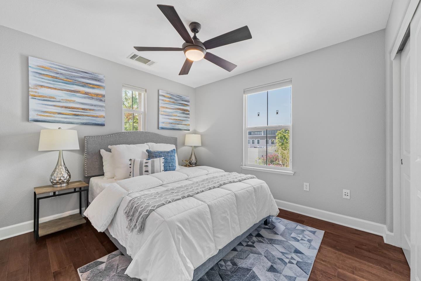 Detail Gallery Image 14 of 26 For 1810 Hillebrant Pl, Santa Clara,  CA 95050 - 3 Beds | 3/1 Baths