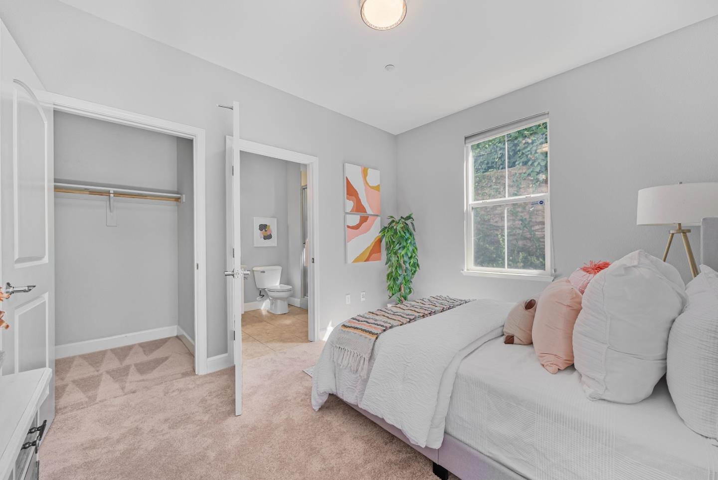 Detail Gallery Image 19 of 26 For 1810 Hillebrant Pl, Santa Clara,  CA 95050 - 3 Beds | 3/1 Baths