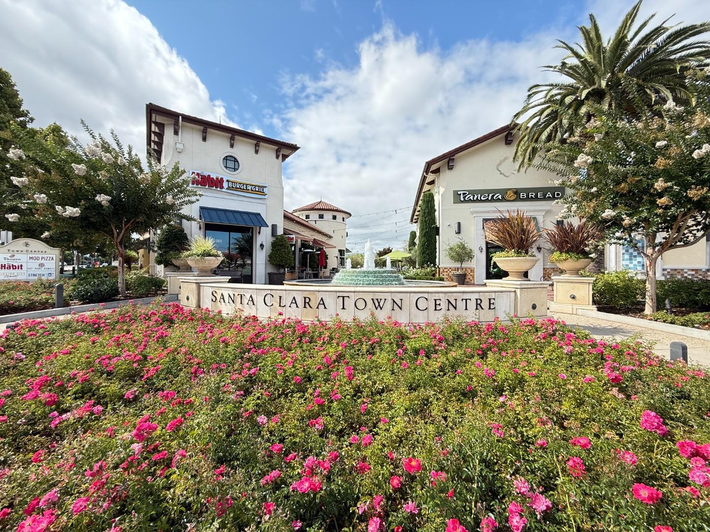 Detail Gallery Image 23 of 26 For 1810 Hillebrant Pl, Santa Clara,  CA 95050 - 3 Beds | 3/1 Baths