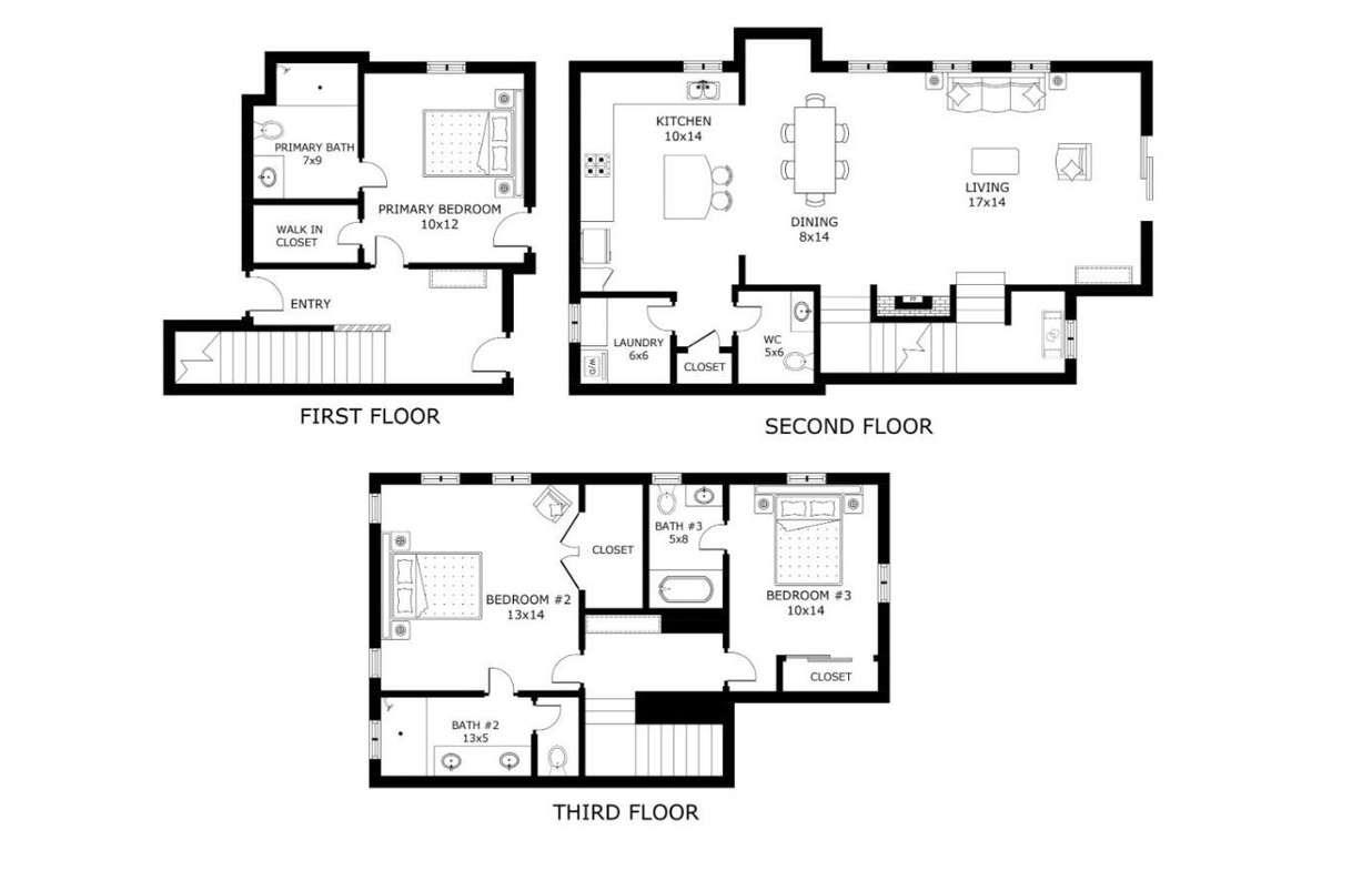 Detail Gallery Image 26 of 26 For 1810 Hillebrant Pl, Santa Clara,  CA 95050 - 3 Beds | 3/1 Baths