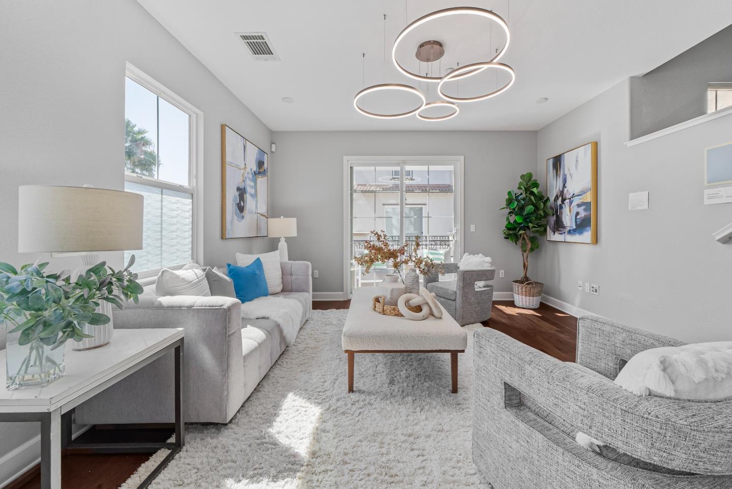 Detail Gallery Image 7 of 26 For 1810 Hillebrant Pl, Santa Clara,  CA 95050 - 3 Beds | 3/1 Baths