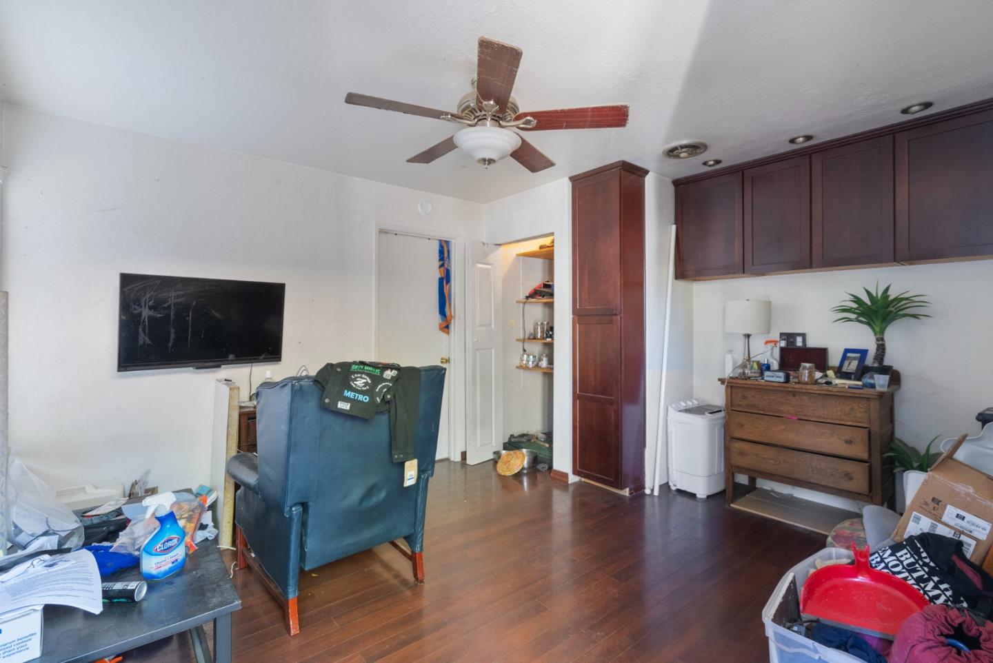 Detail Gallery Image 10 of 53 For 267 Crows Nest Dr, Boulder Creek,  CA 95006 - 3 Beds | 2 Baths