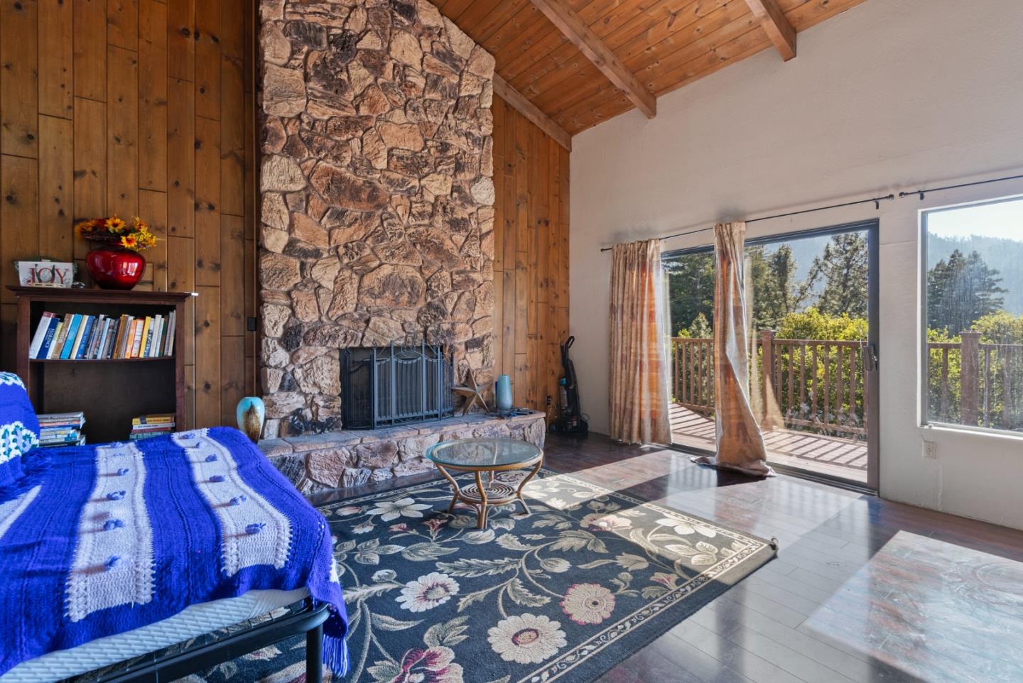 Detail Gallery Image 12 of 53 For 267 Crows Nest Dr, Boulder Creek,  CA 95006 - 3 Beds | 2 Baths