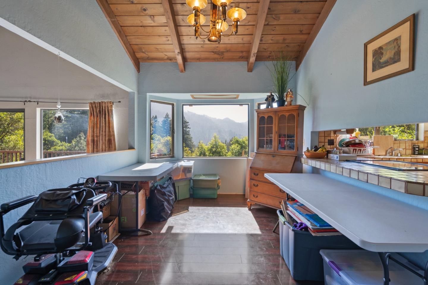 Detail Gallery Image 17 of 53 For 267 Crows Nest Dr, Boulder Creek,  CA 95006 - 3 Beds | 2 Baths