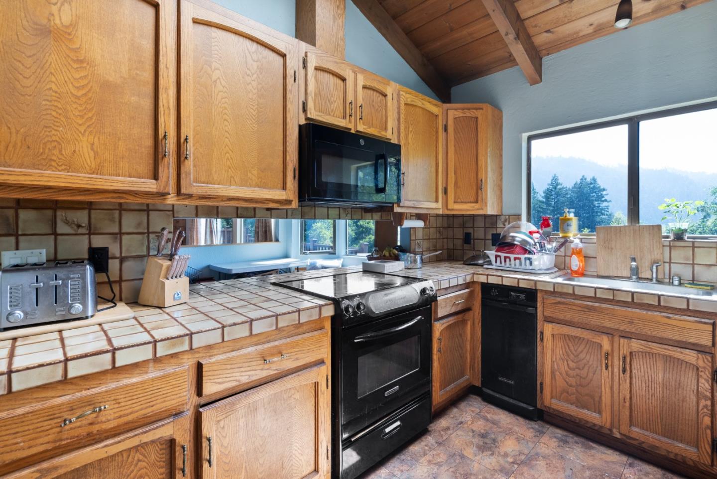 Detail Gallery Image 19 of 53 For 267 Crows Nest Dr, Boulder Creek,  CA 95006 - 3 Beds | 2 Baths