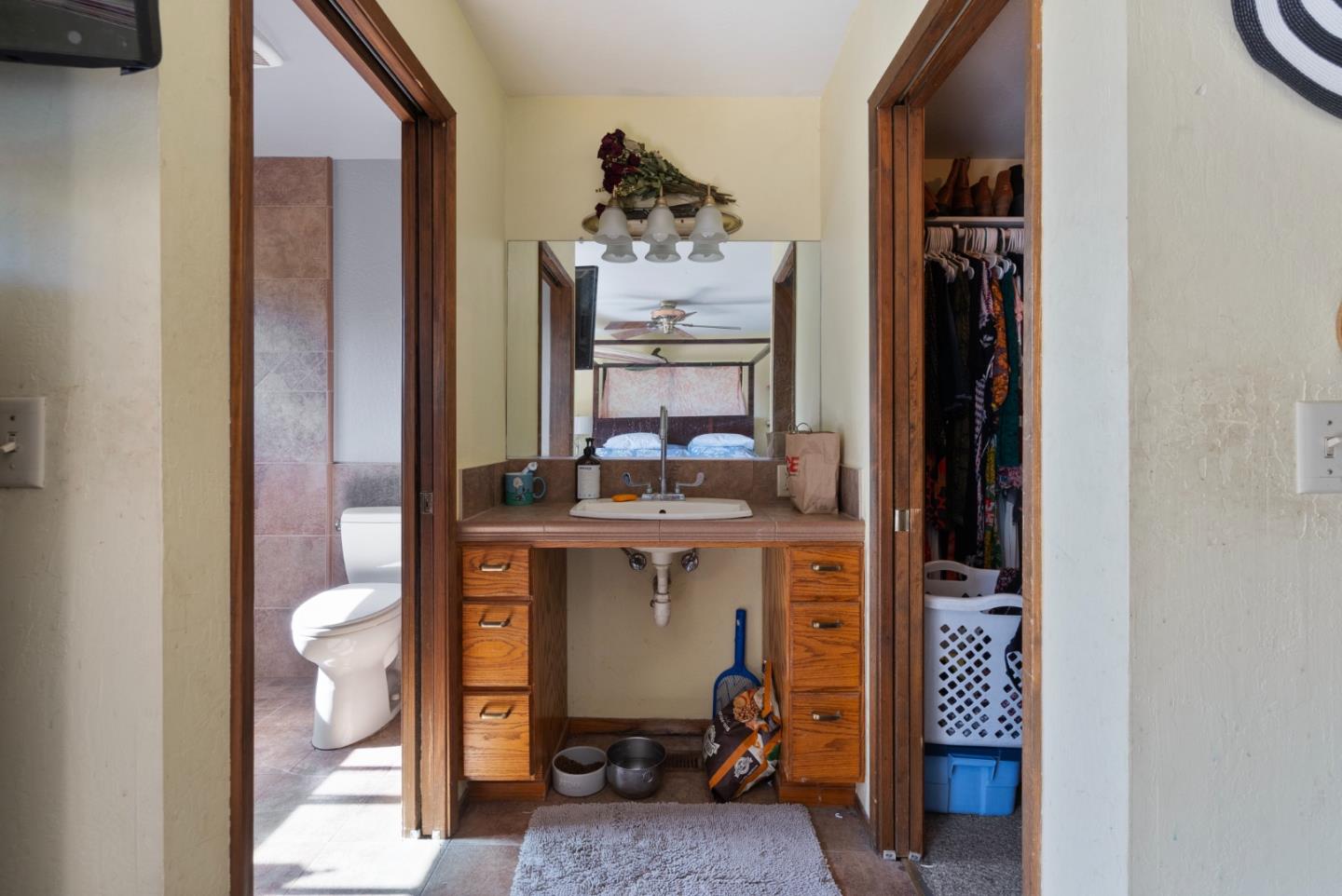 Detail Gallery Image 25 of 53 For 267 Crows Nest Dr, Boulder Creek,  CA 95006 - 3 Beds | 2 Baths