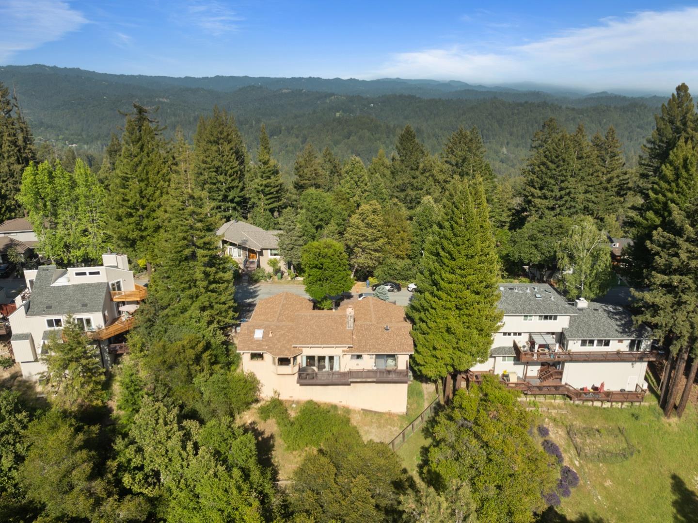 Detail Gallery Image 43 of 53 For 267 Crows Nest Dr, Boulder Creek,  CA 95006 - 3 Beds | 2 Baths