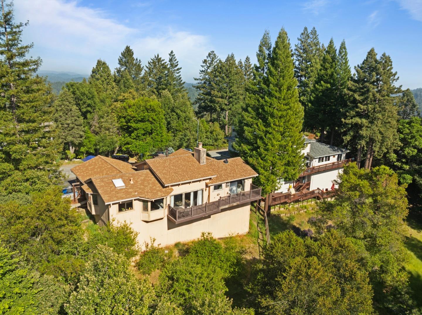 Detail Gallery Image 46 of 53 For 267 Crows Nest Dr, Boulder Creek,  CA 95006 - 3 Beds | 2 Baths