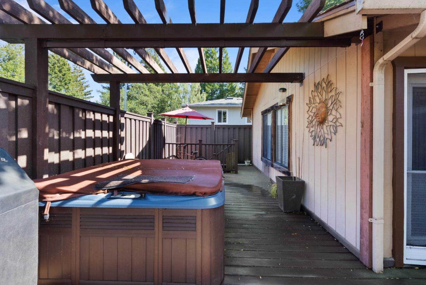 Detail Gallery Image 5 of 53 For 267 Crows Nest Dr, Boulder Creek,  CA 95006 - 3 Beds | 2 Baths