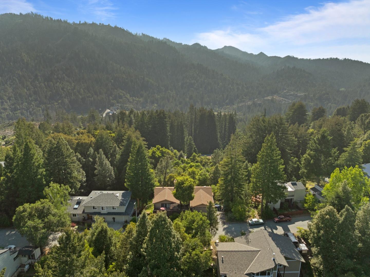 Detail Gallery Image 52 of 53 For 267 Crows Nest Dr, Boulder Creek,  CA 95006 - 3 Beds | 2 Baths