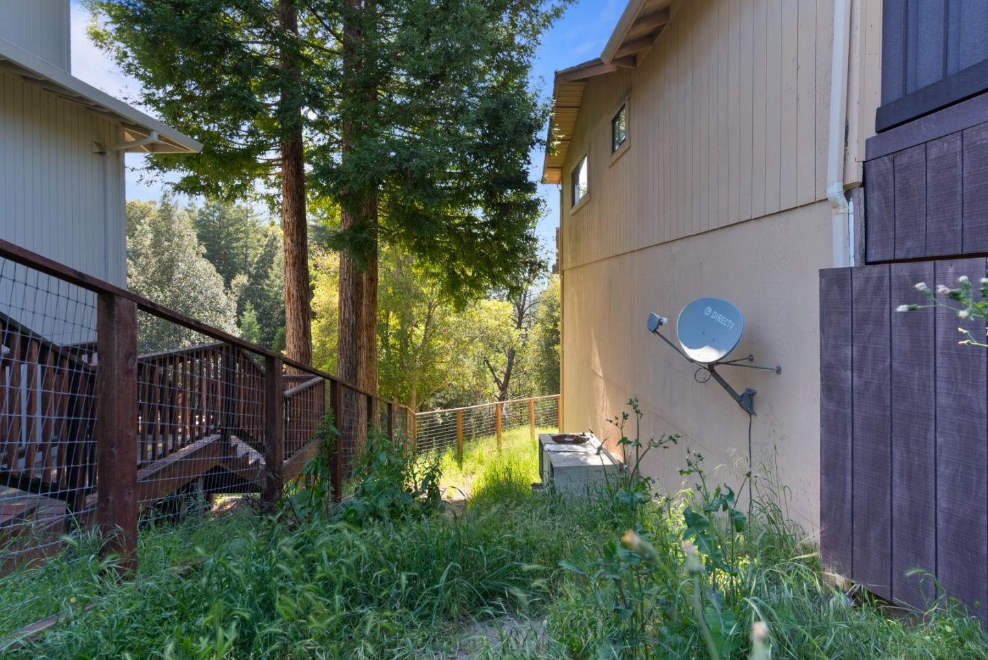 Detail Gallery Image 9 of 53 For 267 Crows Nest Dr, Boulder Creek,  CA 95006 - 3 Beds | 2 Baths