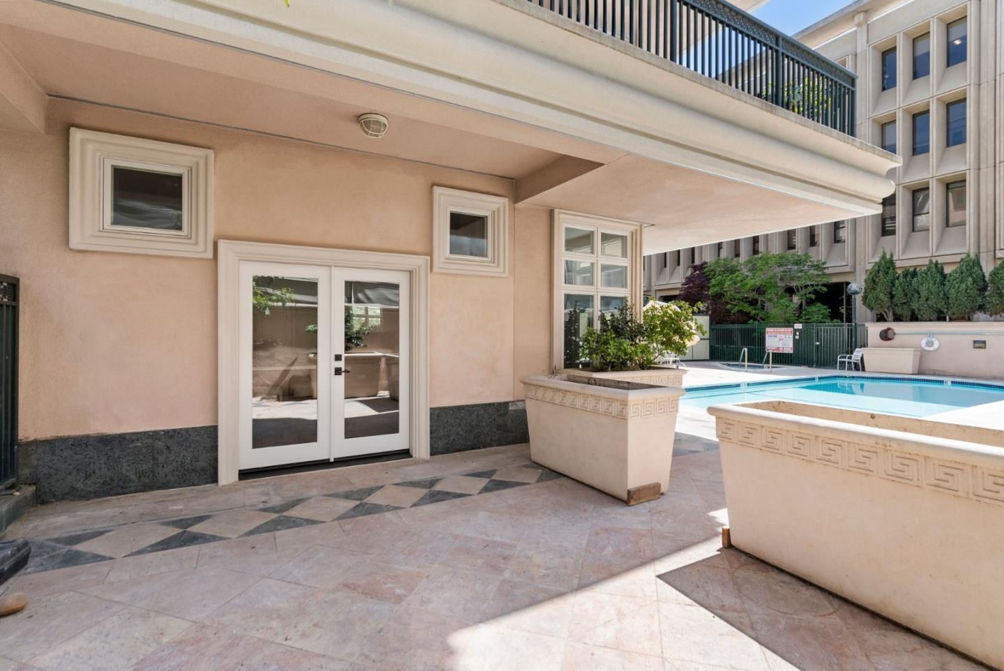 Detail Gallery Image 31 of 49 For 200 Sheridan Ave #301,  Palo Alto,  CA 94306 - 2 Beds | 2 Baths