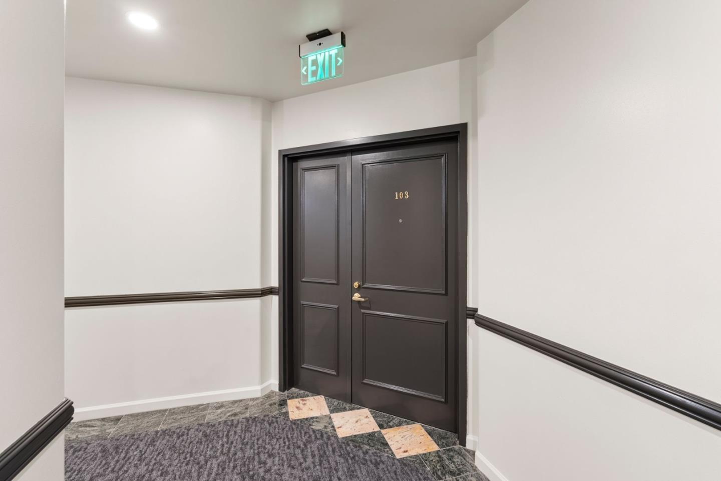 Detail Gallery Image 35 of 49 For 200 Sheridan Ave #301,  Palo Alto,  CA 94306 - 2 Beds | 2 Baths