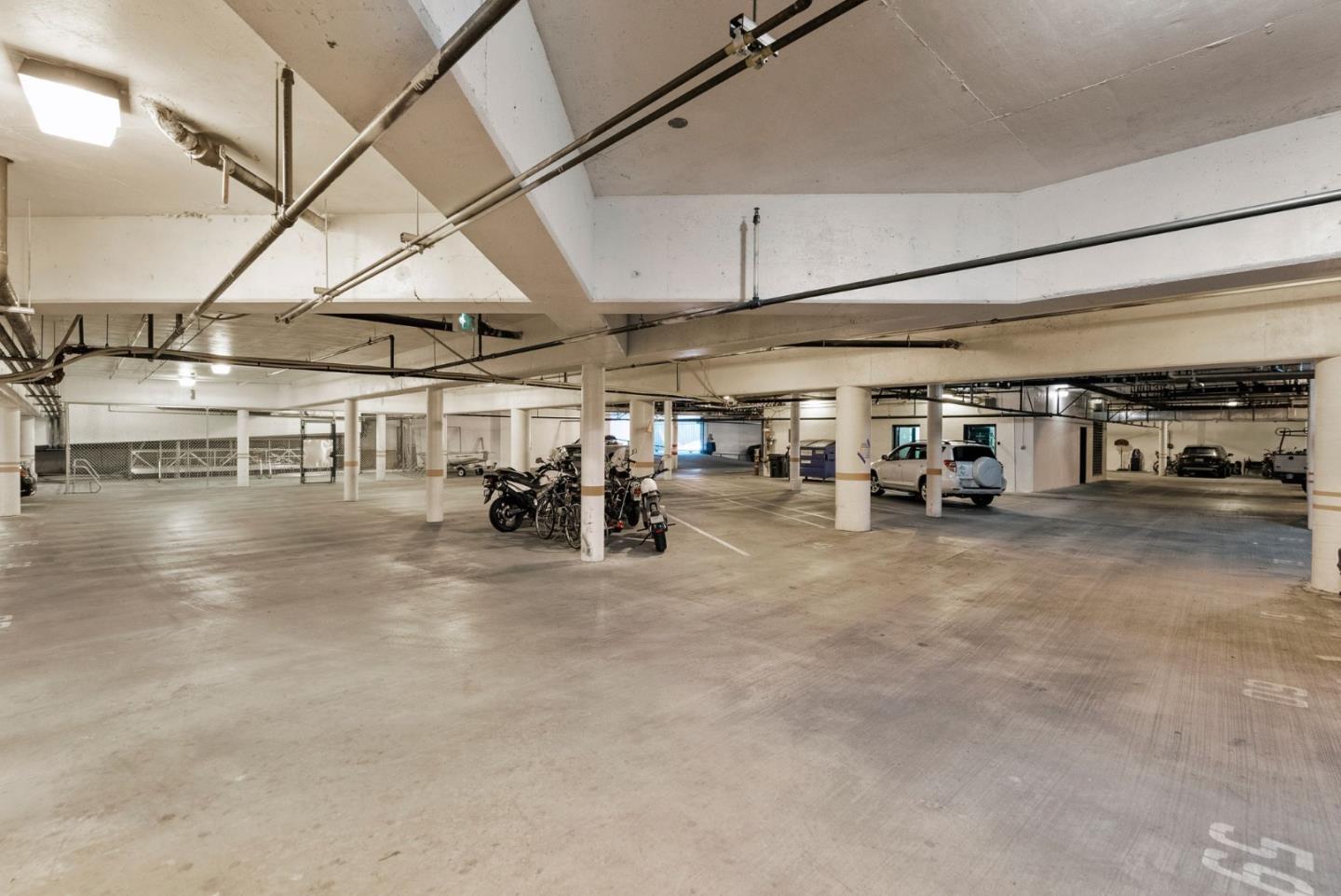 Detail Gallery Image 39 of 49 For 200 Sheridan Ave #301,  Palo Alto,  CA 94306 - 2 Beds | 2 Baths