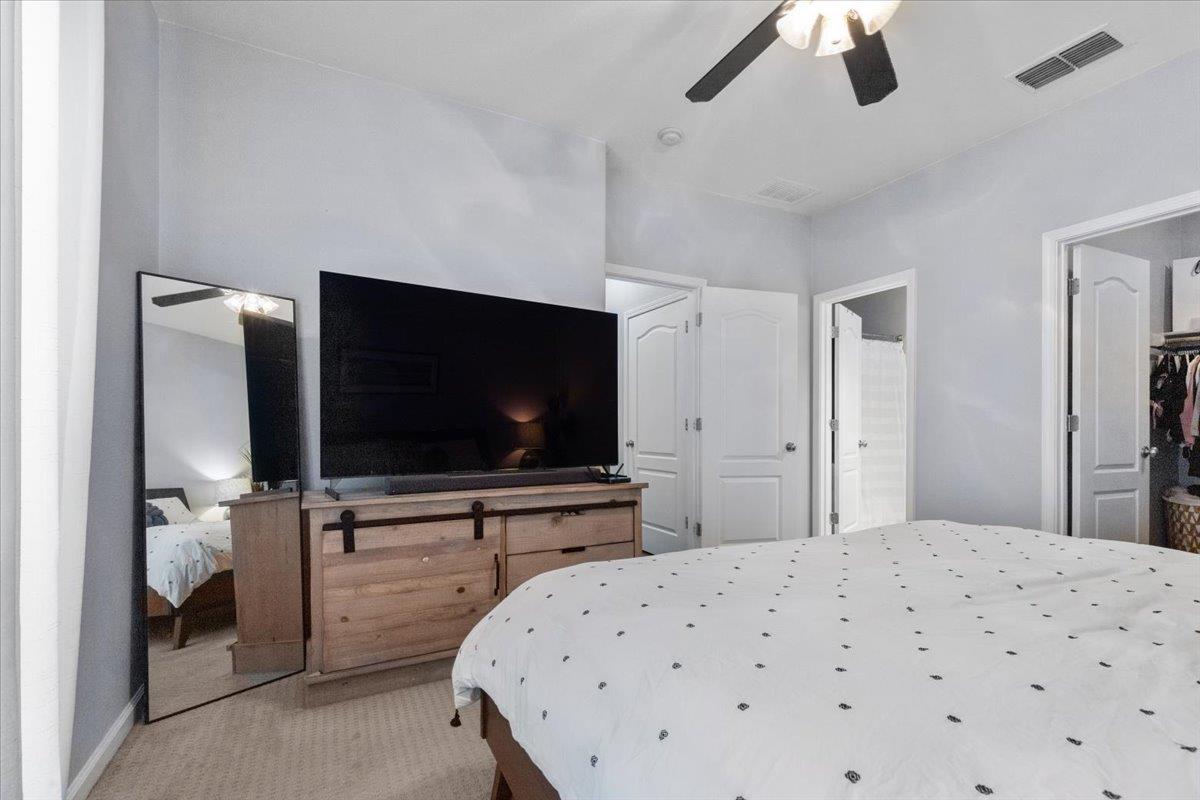 Detail Gallery Image 12 of 23 For 3301 N Park Dr #2612,  Sacramento,  CA 95835 - 2 Beds | 2 Baths