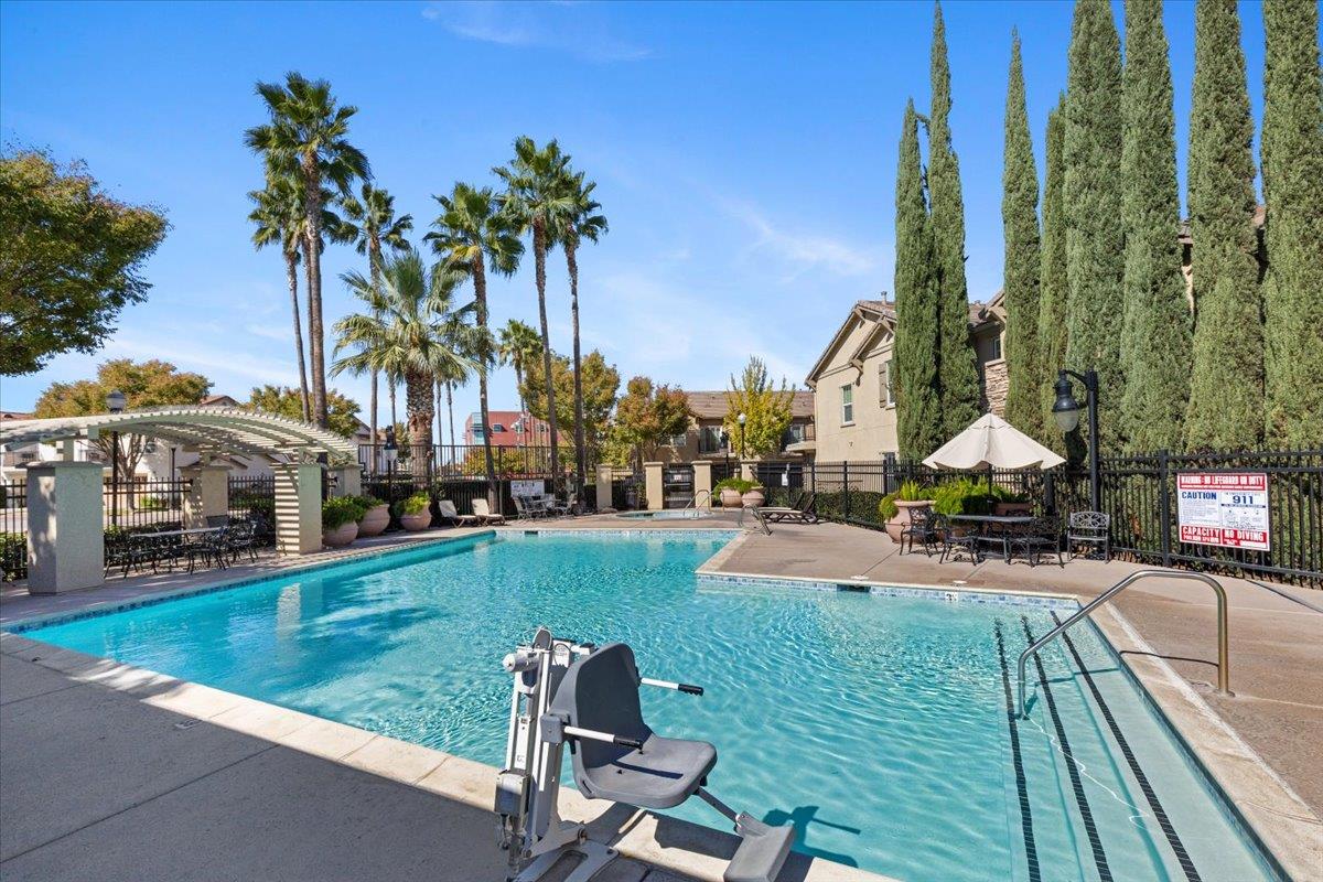 Detail Gallery Image 21 of 23 For 3301 N Park Dr #2612,  Sacramento,  CA 95835 - 2 Beds | 2 Baths