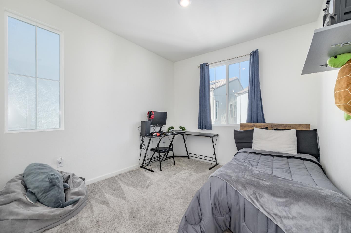 Detail Gallery Image 22 of 40 For 1000 Bridget Cir, Hollister,  CA 95023 - 3 Beds | 2/1 Baths