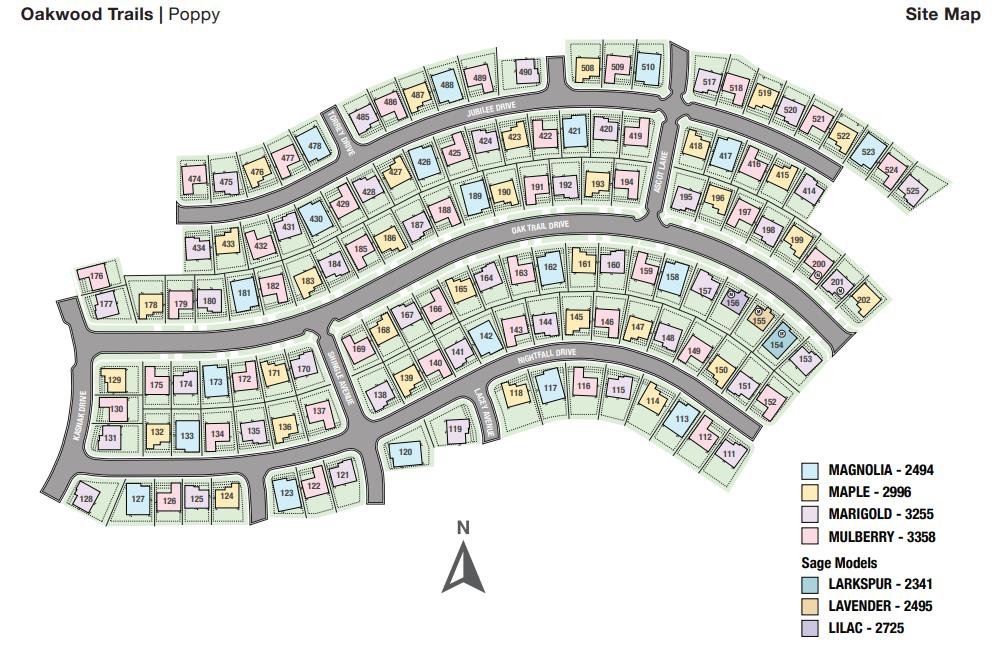Detail Gallery Image 5 of 5 For 3261 Oak Trail Dr, Manteca,  CA 95337 - 4 Beds | 3 Baths