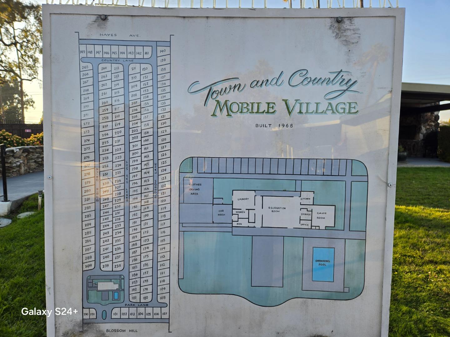 Detail Gallery Image 10 of 28 For 195 Blossom Hill Rd #290,  San Jose,  CA 95123 - 2 Beds | 1 Baths