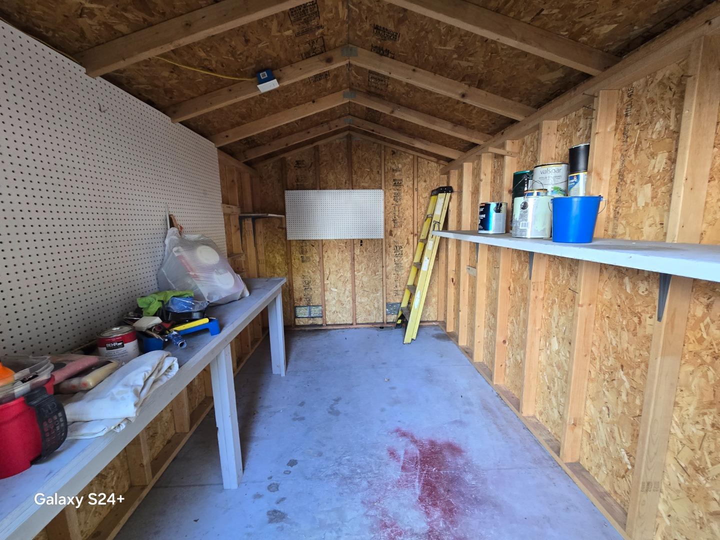 Detail Gallery Image 27 of 28 For 195 Blossom Hill Rd #290,  San Jose,  CA 95123 - 2 Beds | 1 Baths