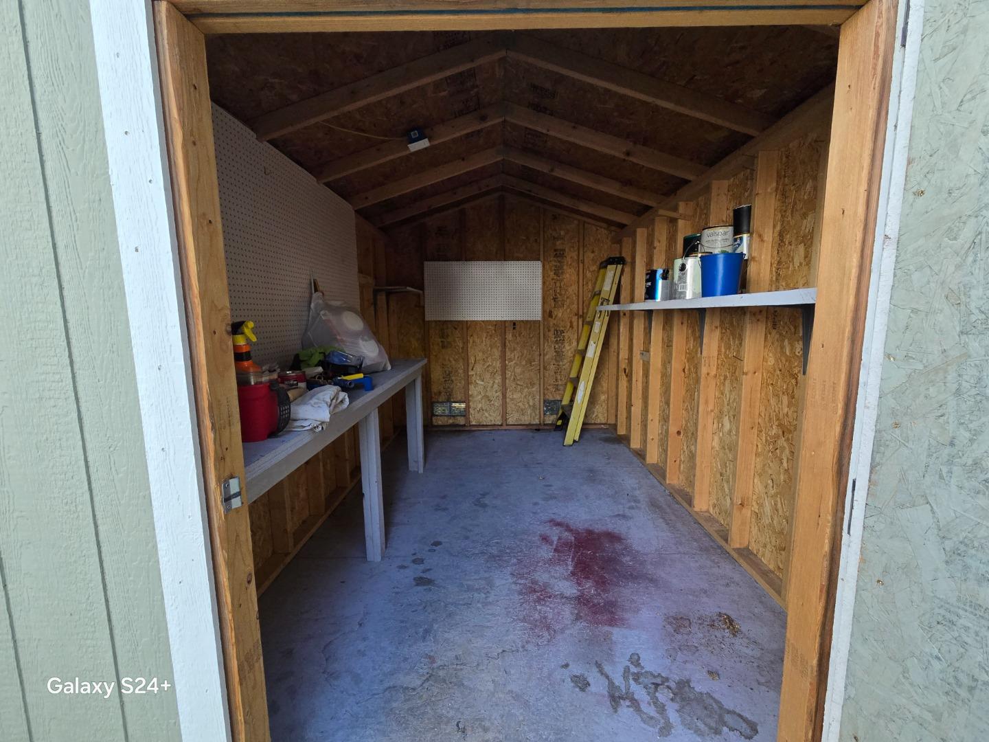 Detail Gallery Image 28 of 28 For 195 Blossom Hill Rd #290,  San Jose,  CA 95123 - 2 Beds | 1 Baths