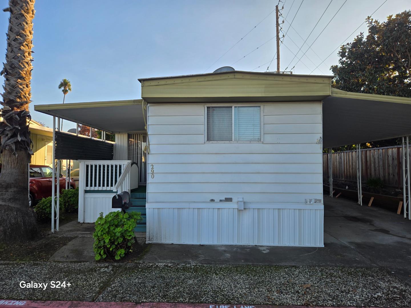 Detail Gallery Image 8 of 28 For 195 Blossom Hill Rd #290,  San Jose,  CA 95123 - 2 Beds | 1 Baths