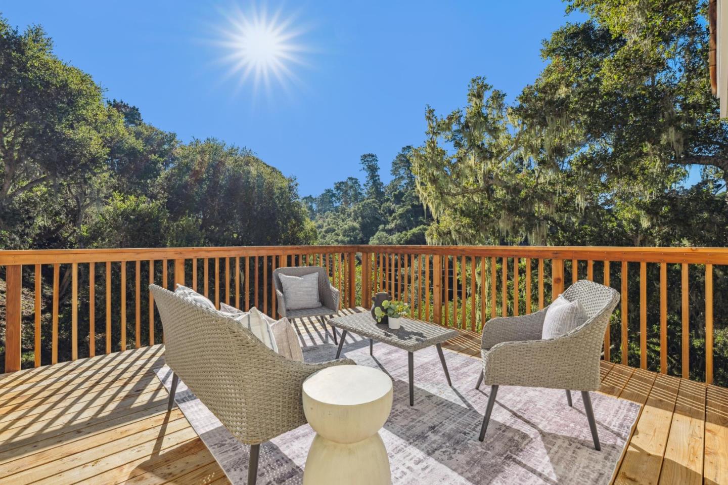 Detail Gallery Image 34 of 70 For 1100 Castro Rd, Monterey,  CA 93940 - 4 Beds | 2/1 Baths