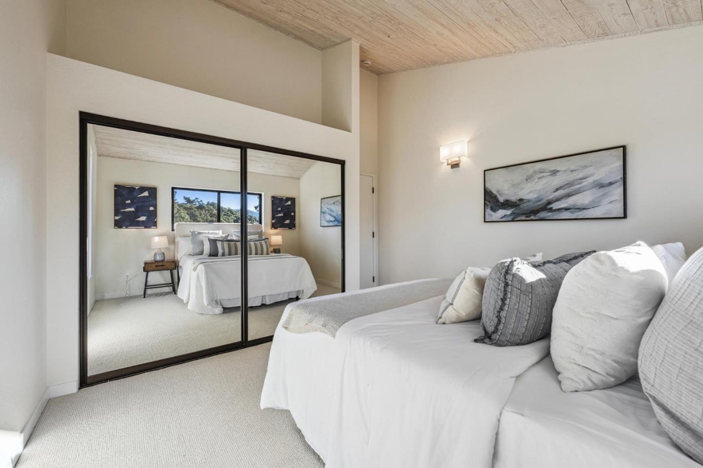 Detail Gallery Image 45 of 70 For 1100 Castro Rd, Monterey,  CA 93940 - 4 Beds | 2/1 Baths