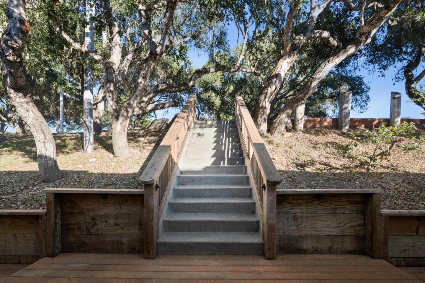 Detail Gallery Image 60 of 70 For 1100 Castro Rd, Monterey,  CA 93940 - 4 Beds | 2/1 Baths