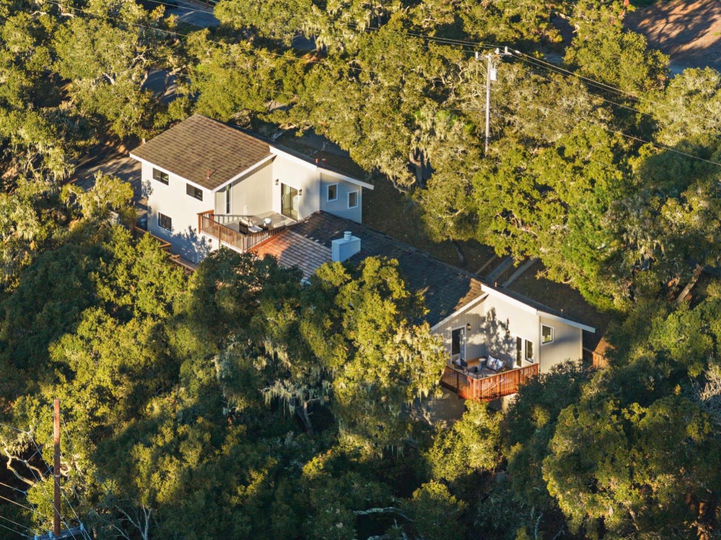 Detail Gallery Image 66 of 70 For 1100 Castro Rd, Monterey,  CA 93940 - 4 Beds | 2/1 Baths