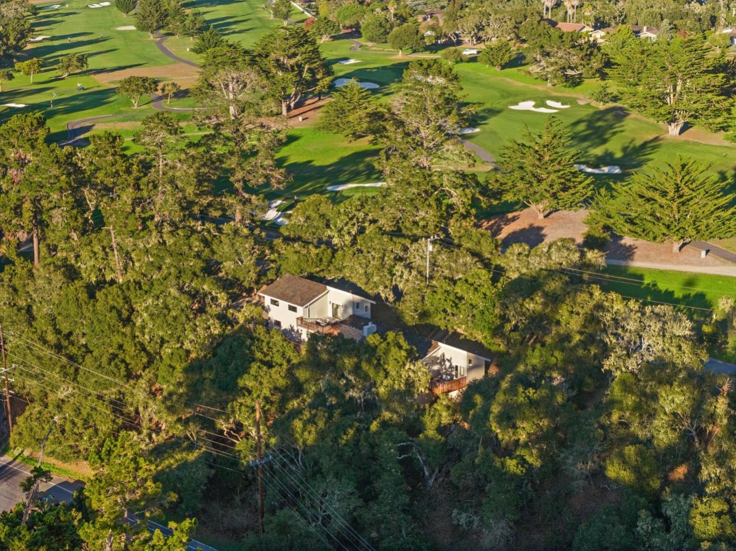 Detail Gallery Image 67 of 70 For 1100 Castro Rd, Monterey,  CA 93940 - 4 Beds | 2/1 Baths