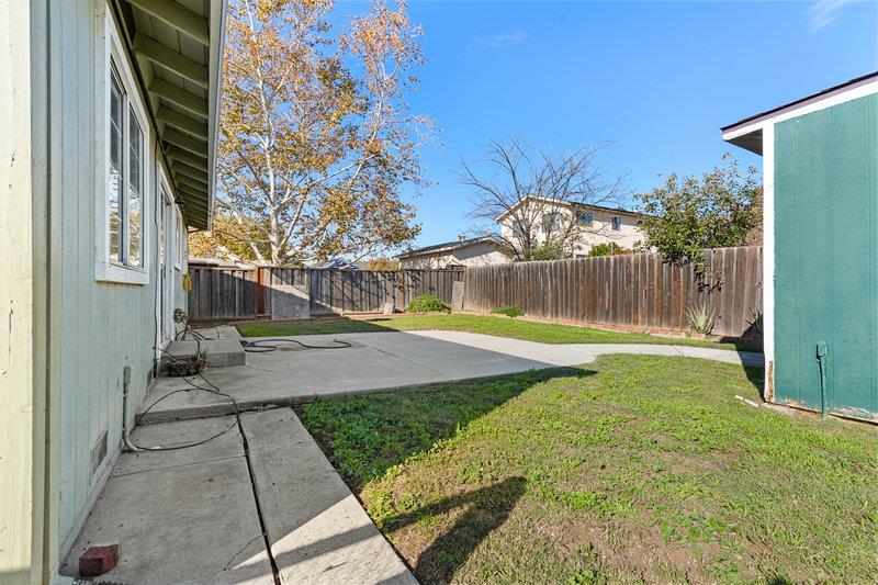 Detail Gallery Image 30 of 33 For 176 Laumer Ave, San Jose,  CA 95127 - 2 Beds | 1 Baths