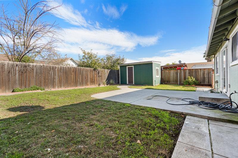 Detail Gallery Image 31 of 33 For 176 Laumer Ave, San Jose,  CA 95127 - 2 Beds | 1 Baths