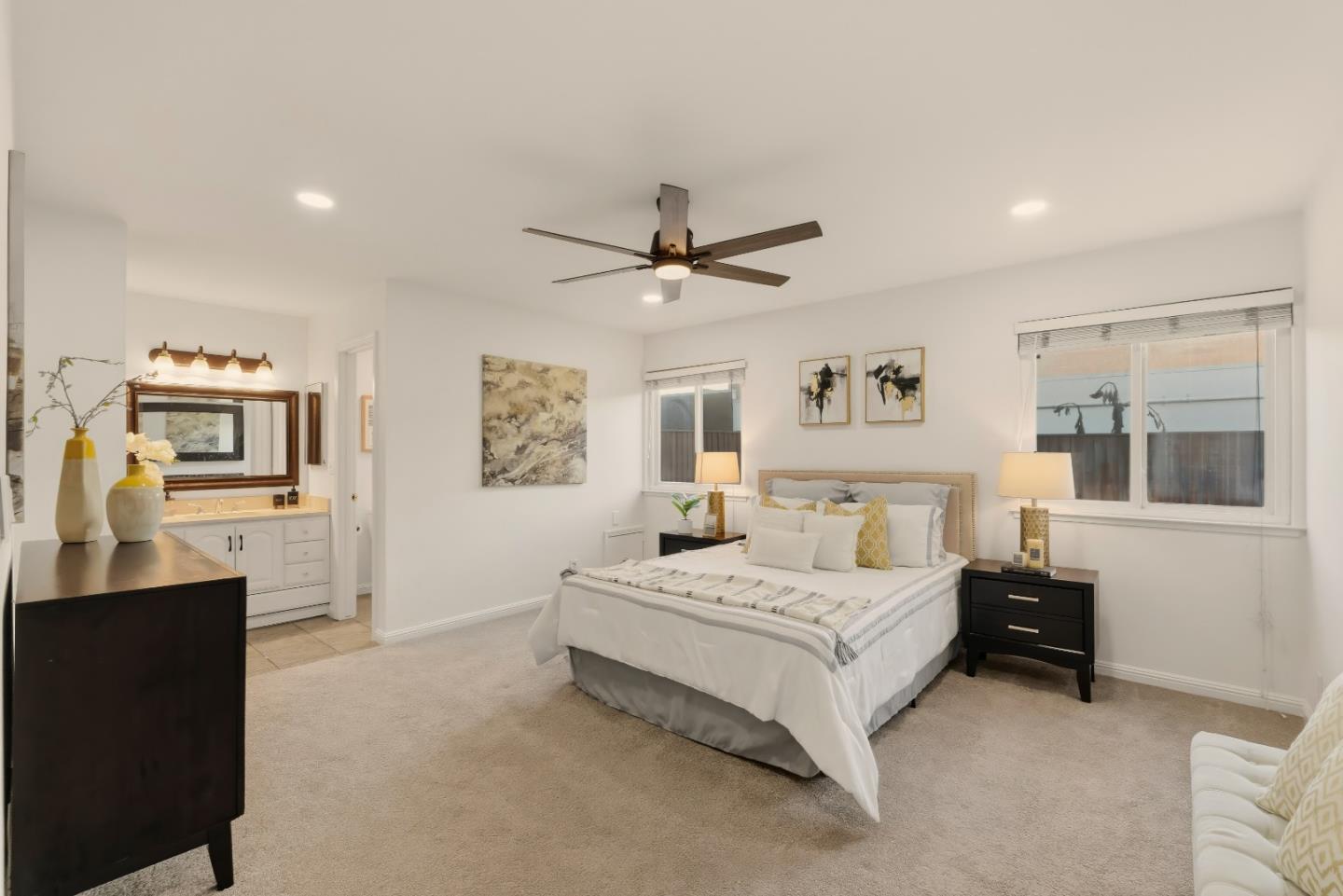 Detail Gallery Image 17 of 48 For 658 Albanese Cir, San Jose,  CA 95111 - 4 Beds | 2 Baths