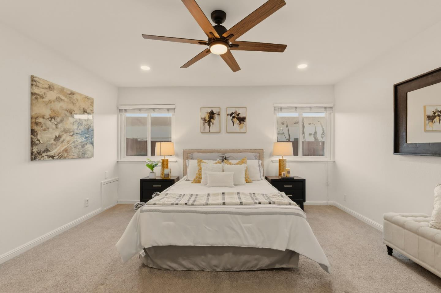 Detail Gallery Image 18 of 48 For 658 Albanese Cir, San Jose,  CA 95111 - 4 Beds | 2 Baths